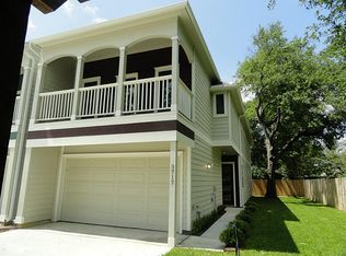 3717 Oakroc Grv, Houston, TX 77018