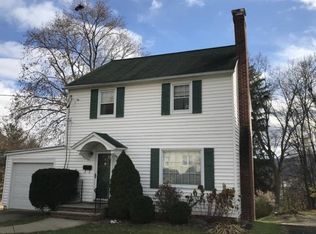 2708 Robins St, Endwell, NY 13760