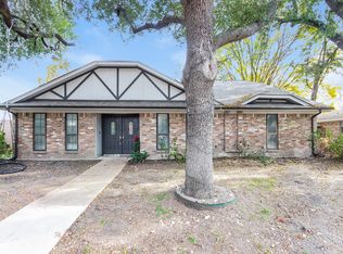 510 Ridgegate Dr, Garland, TX 75040