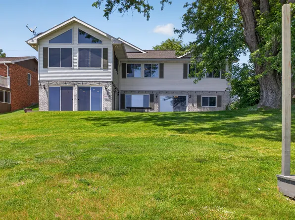 11939 Greenbriar Dr, Jerome, MI 49249