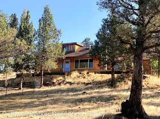 70600 Holmes Rd, Sisters, OR 97759