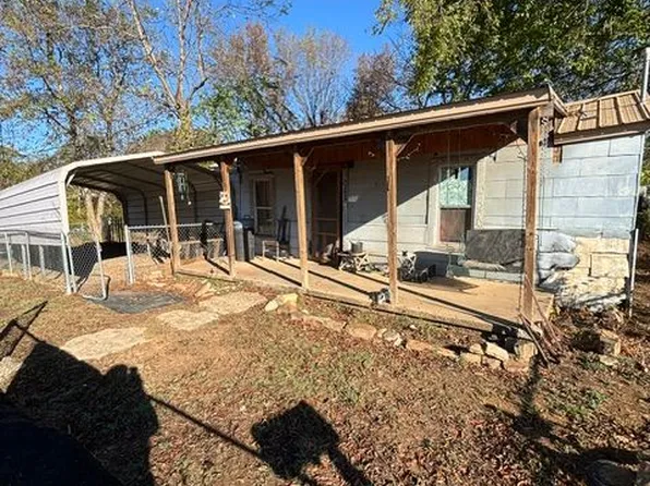 605 South Blvd, Poteau, OK 74953