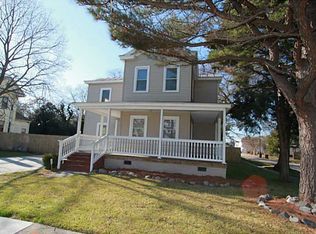 1100 Rodgers St, Chesapeake, VA 23324