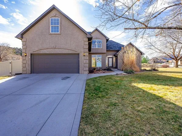 404 Montero St, Grand Junction, CO 81507