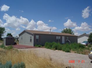 4331 N Morgan Dr, Enoch, UT 84720