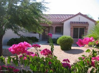 17504 N Eagle Crest Dr, Surprise, AZ 85374