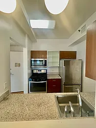 Rented by Cushman & Wakefield (Management)