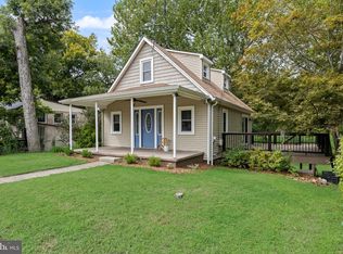 310 New York Ave, Hainesport, NJ 08036