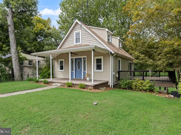 310 New York Ave, Hainesport, NJ 08036