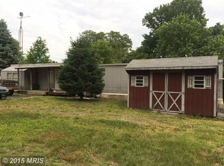 1864 Social Island Rd, Chambersburg, PA 17202