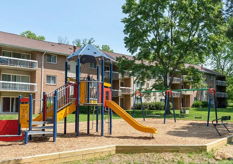Columbia Choice Apartments — Photo 20