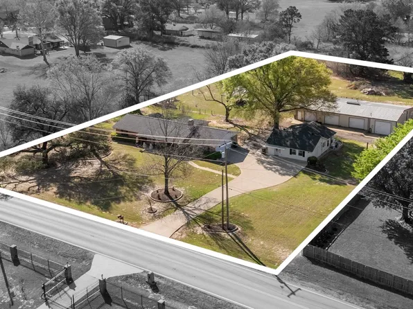 13929 County Road 1140, Tyler, TX 75709