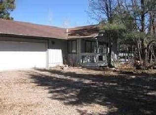 5177 Black Panther Loop, Pinetop, AZ 85935