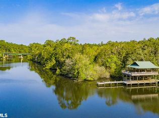 Lot 11 Etta Smith Rd, Summerdale, AL 36580