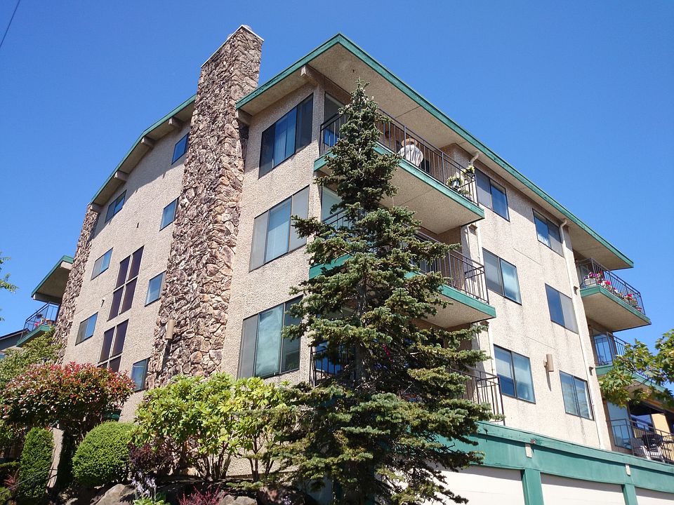 1st image of 6200 24th Ave NW APT 103