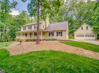 3750 Ramble Rd SW, Marietta, GA 30064