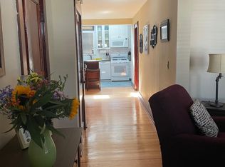 456 Poplar Ave #1, Maywood, NJ 07607