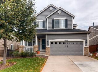 10500 Ketchwood Ct, Highlands Ranch, CO 80130
