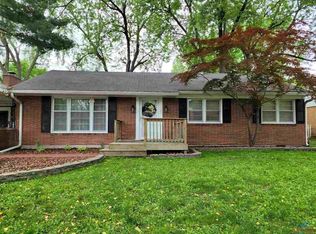 1605 W 13th St, Sedalia, MO 65301
