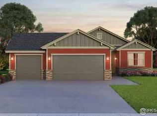 5050 Simla Dr, Loveland, CO 80538
