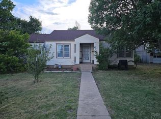 733 Church St, Springfield, CO 81073