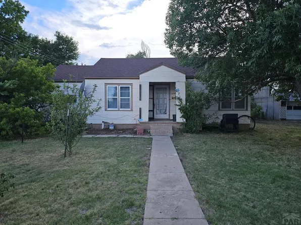 733 Church St, Springfield, CO 81073