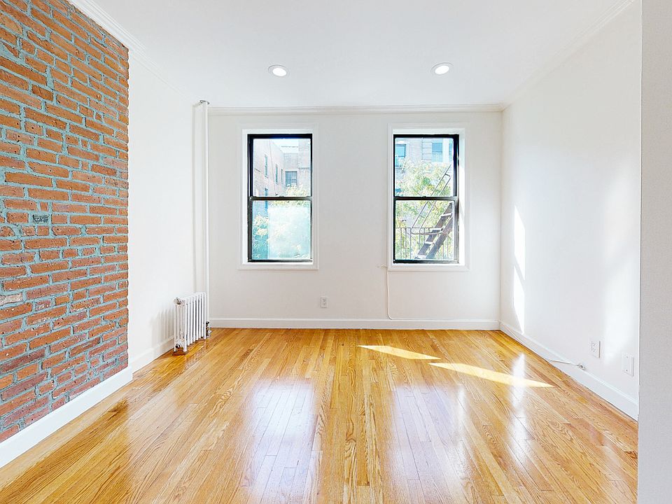 2nd image of 285 W 147th St #4L1