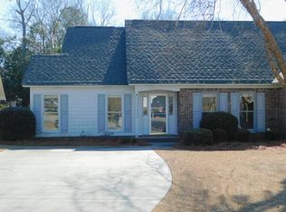 855 Grimble Ct, Sumter, SC 29150