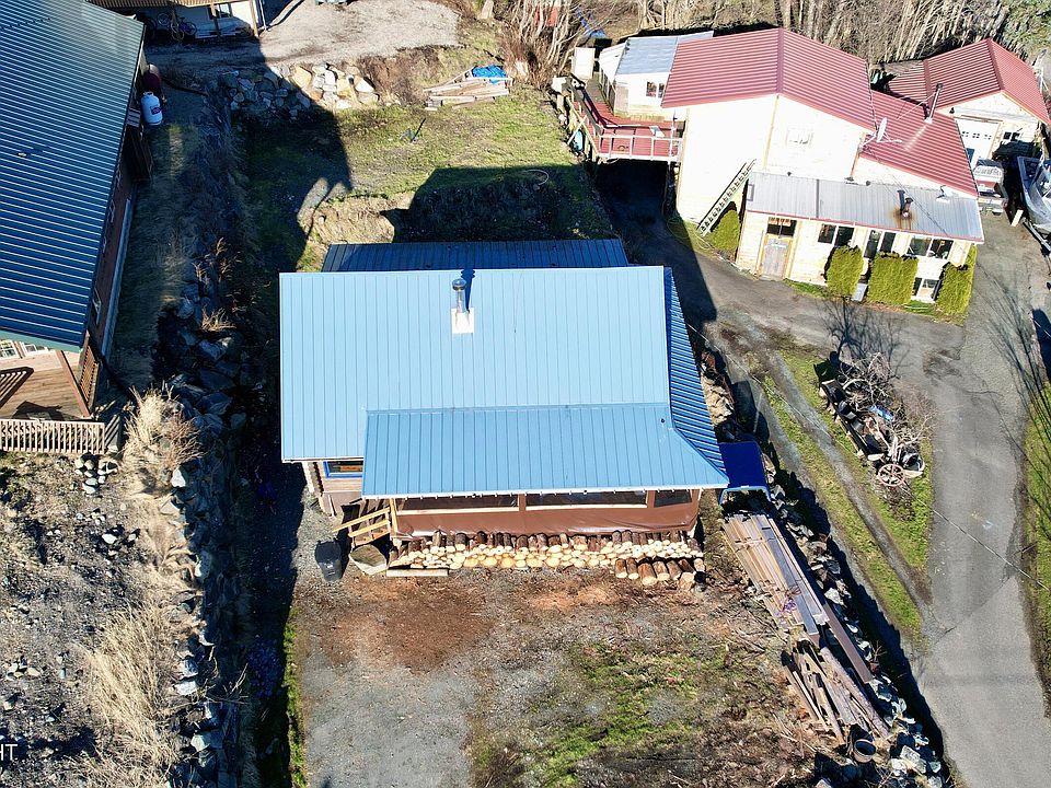 602 Cedar St, Craig, AK 99921 Zillow