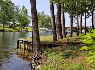 271 Woodcrest, Burkeville, TX 75932