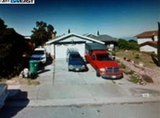 956 Springwood Ct, Rodeo, CA 94572