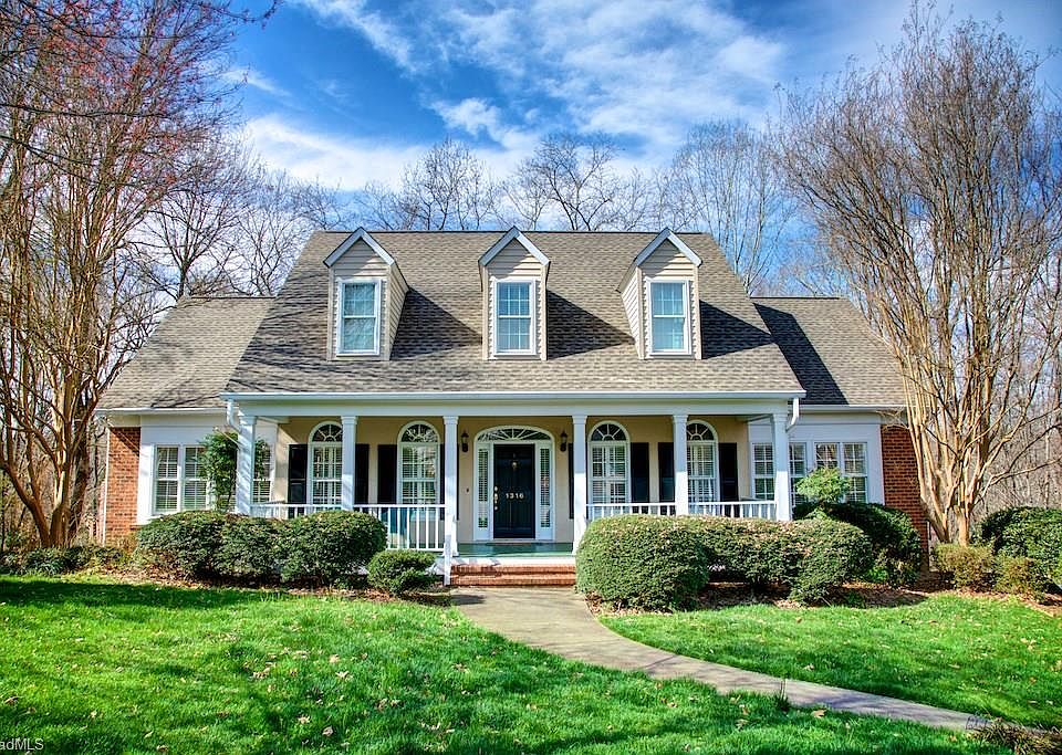 1st image of 1316 Fawndale Dr