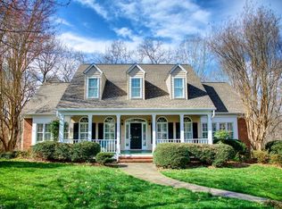 1316 Fawndale Dr, Lewisville, NC 27023