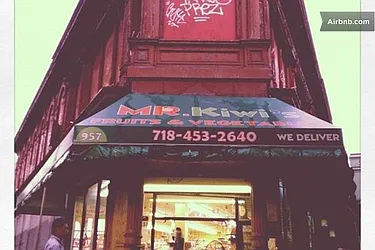 Rented by RBM Management