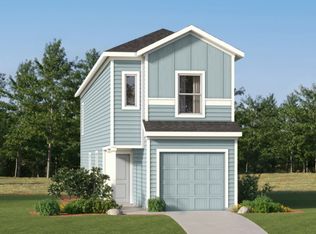 20174 Green Mallard St, Crosby, TX 77532