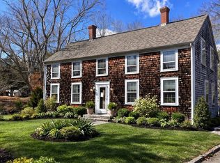 152 Acorn St, Marshfield, MA 02050