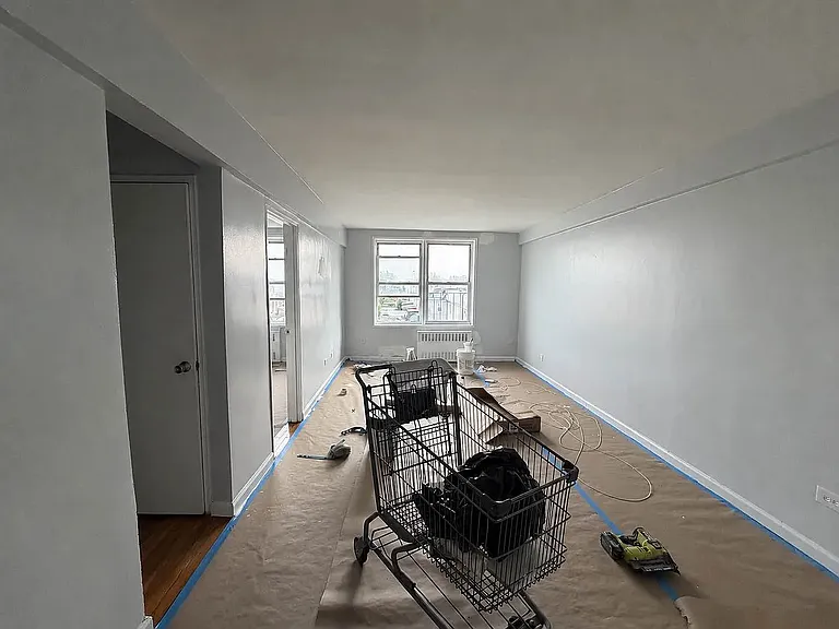 1261 Schenectady Ave #3E — Photo 1