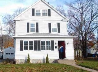 69 Washington St, Manchester, CT 06042