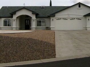 2586 Turkey Track St, Kingman, AZ 86401