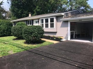 1836 Ford Rd, Bristol, PA 19007