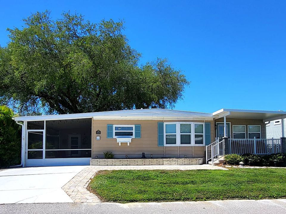 5436 Stonehaven Ln Sarasota FL Zillow
