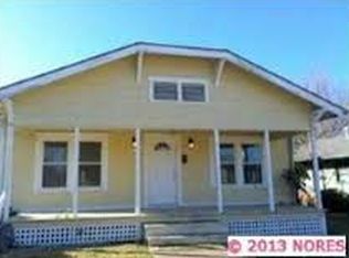 422 S Gillette Ave, Tulsa, OK 74104