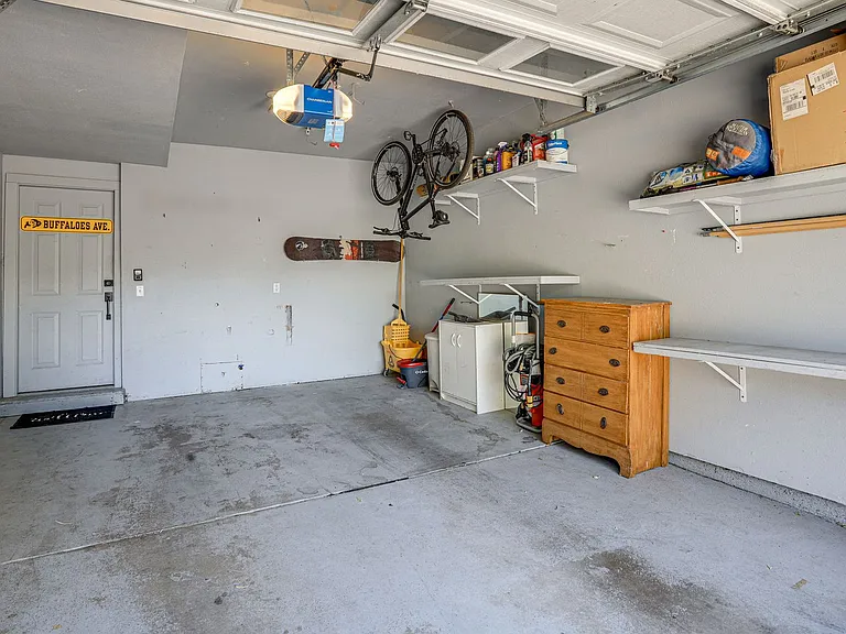 Storage Room