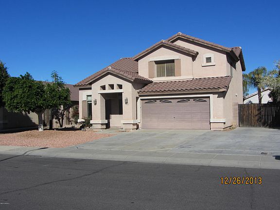 2nd image of 10582 W Crimson Ln