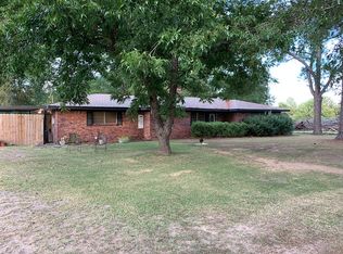 2341 Vz County Road 3605, Edgewood, TX 75117