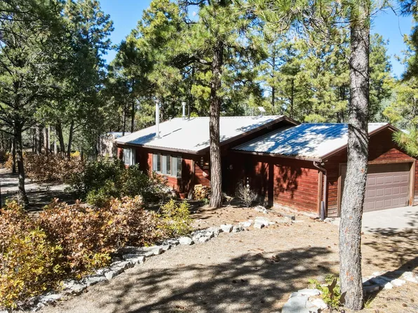 6 Saco Paco, Tijeras, NM 87059