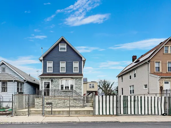 167 Union Ave, Staten Island, NY 10303
