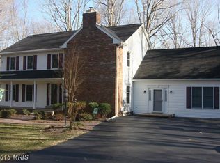 5700 Highland Ln, Sunderland, MD 20689