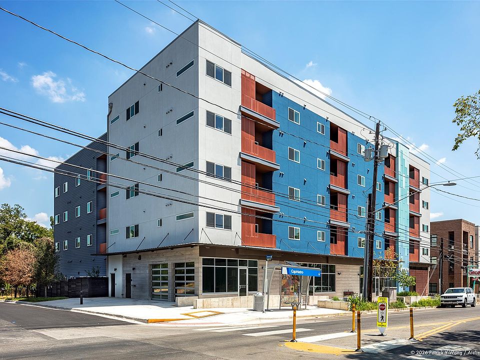 1st image of 1309 Chicon St #401