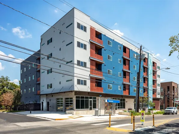 1309 Chicon St #401, Austin, TX 78702
